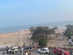 -老虎石海上公园