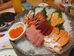 -贵木日本料理·铁板烧(新地假日广场店)