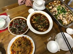 -川味王(农民街店)