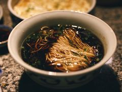 -南京大牌档(香港广场店)