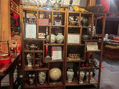 -正阳门饭庄·烤鸭·北京菜(万丰路七里庄店)
