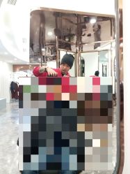 -INSTYLE造型·明星店