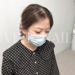 -ViVi薇薇日式＆新中式美睫半永久