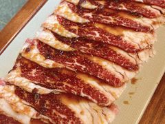 -一品诚记烤肉(大连柏威年购物中心店)