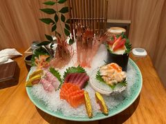 -水濑·日料放题(天河店)