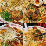 这家拉面真好吃🍜，下次还来