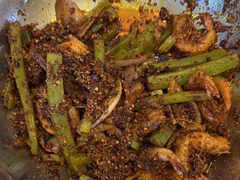 -嘎嘎鸭下巴·爆辣干锅(明教寺店)