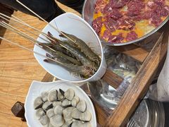 -丰尔粥食·粥底火锅·桑拿鸡(大良总店)