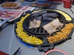 -外婆掌柜·东北家庭烤肉(托乐嘉店)