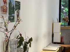 -素咫咖啡CLIFEROSE(新安店)