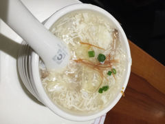 翡翠拉面小笼包-翡翠拉面小笼包(岭南新天地店)