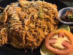 -Limapulo: Baba Can Cook