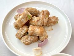 -莆田餐厅PUTIEN(颐堤港店)