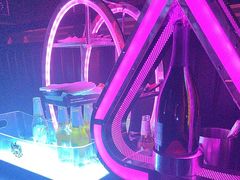 -W·CLUB(马驹桥店)
