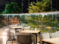 露天位-PEKO PEKO(海之恋商场店)