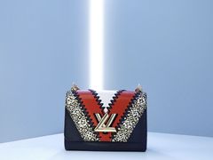-LV路易威登(时代广场店)