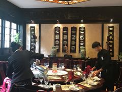 -蔼若春.传承三十年云南菜(金碧公园店)