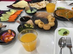 -VATAN INDIAN RESTAURANT米特餐饮有限公司(城北路店)