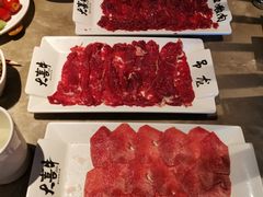 -大喜牛鲜牛肉火锅(营迹路店)