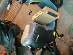 -九号电动车(安定门内大街店)