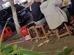 -可可大虾武汉土菜大排档(万松园1店)