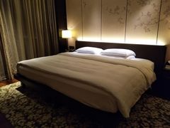 -上海崇明金茂凯悦酒店