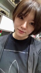 -扎嘎形象设计