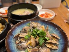 -长寿参鸡汤(朝韩风情街店)