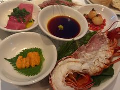 -莫尔顿牛排坊(浦东ifc店)