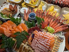 -相左日料放题自助(太原街店)
