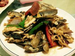 -老字号蛇口德记烧腊饭店·海鲜加工