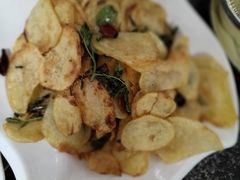 -张大妈饭店