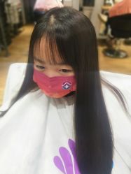 -曼都发型