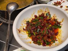 -黔蘑菇四季餐厅(观山湖店)