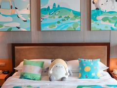 -绿城千岛湖喜来登度假酒店