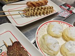 -堂堂小伙夫·辽宁小吃大排档(京西大悦城店)