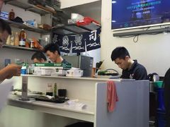 -米彩料理(西丽店)