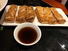 -皇城根北京风味主题餐厅(滨海万达店)