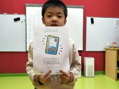 -贝迪森儿童成长中心(未央汉神中心)