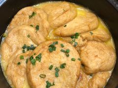 素鸡煲-八张桌子(老店)