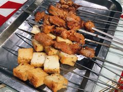 -刘一龙虾.烧烤(理工直营店)