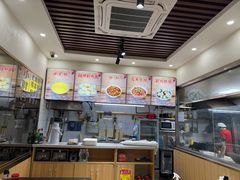 -小胖包子王(赵公口店)