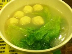 -永祥烧腊餐厅(虹口店)