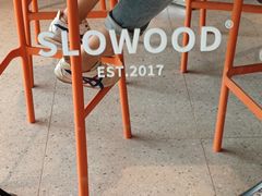 -SLOWOOD 咖啡餐食