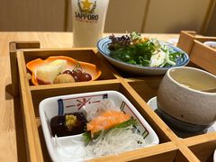 -琴寿司居酒屋(中山广场店)