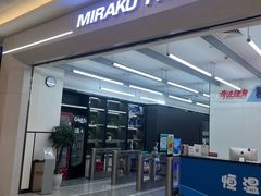 -奇迹健身(SM广场店)