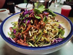 凉菜-大家乐东北菜(富河园店)