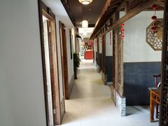 -呼吸森林·生态农庄农家乐私房菜