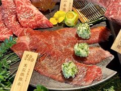 -黑牛の店·黑金店(沈阳万象城店)