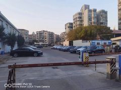 -上海永达奥迪4S店(张杨路店)